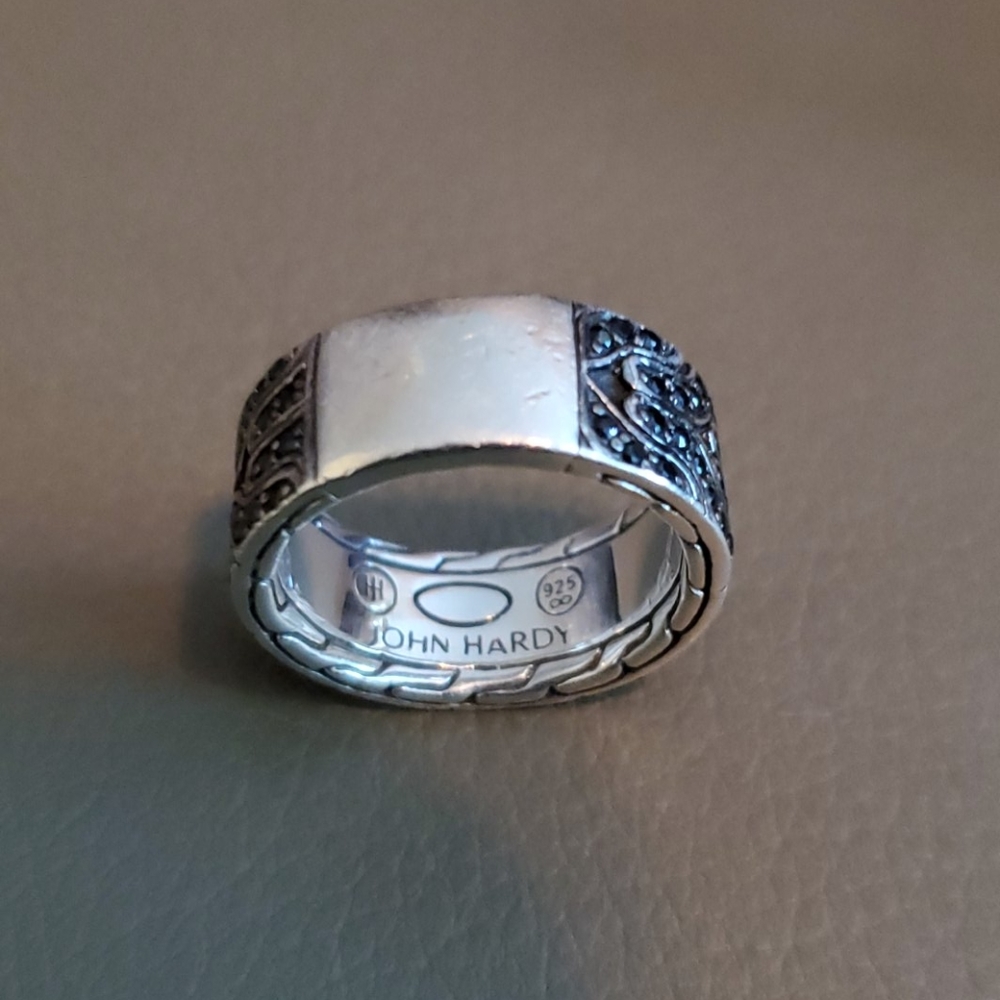 John Hardy Ring - image 3